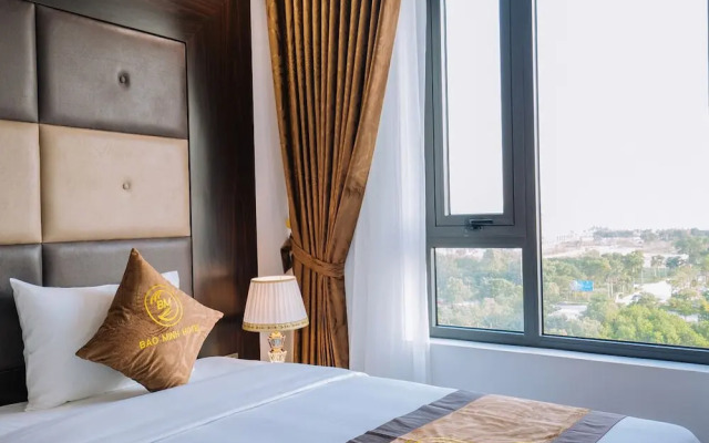 Bao Minh Radiant Hotel