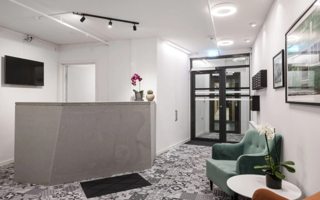 Niro Hotel Apartments