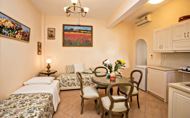 Tinos Resort Hotel