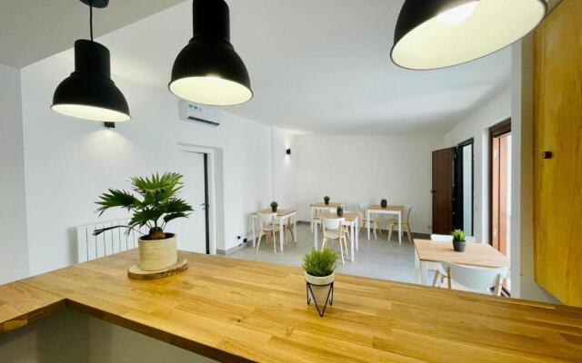 Palermo Inn Boutique Hotel