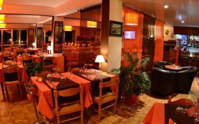 Le Porto Appart'Hotel