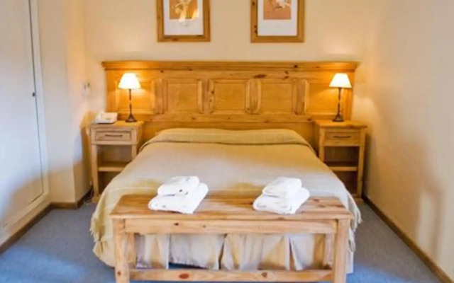 Hotel Mojomar