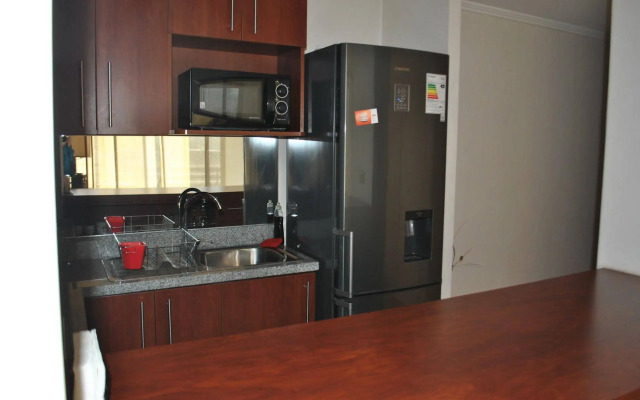 Providencia Apartments