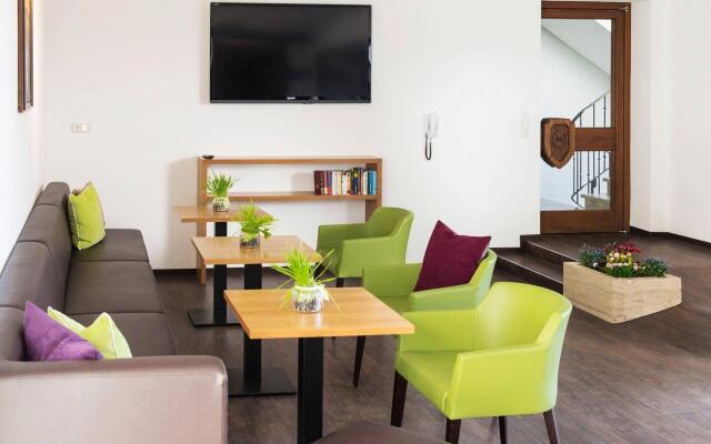 Hotel Rad