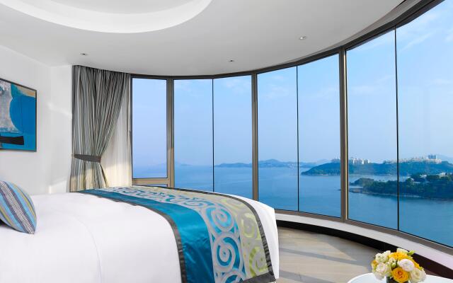 Auberge Discovery Bay Hong Kong