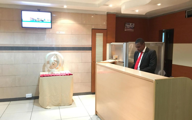 Chester Hotel and Suites Nairobi, City Centre CBD