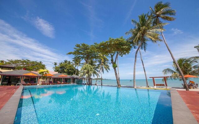 The Samui Mermaid Resort