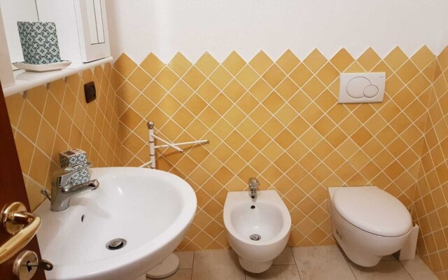 Bilocale 4 Posti Letto Stintino -appartamenti L'ancora