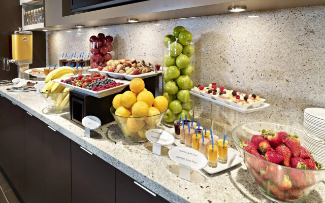 Delta Hotels by Marriott Saskatoon Downtown