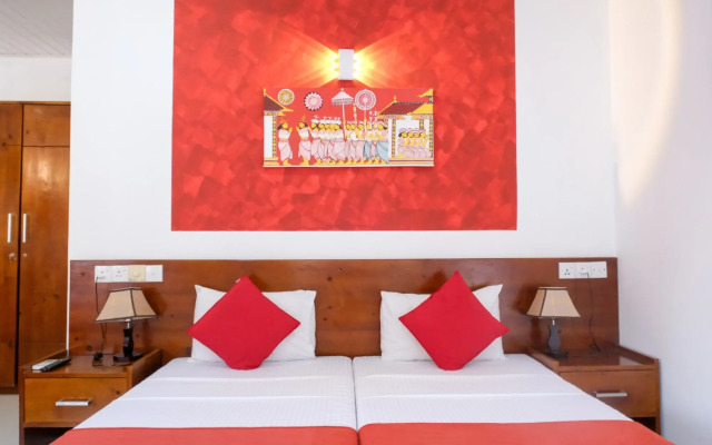 My city Hotel