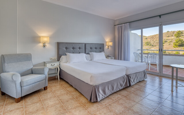 Alhaurin Golf Hotel