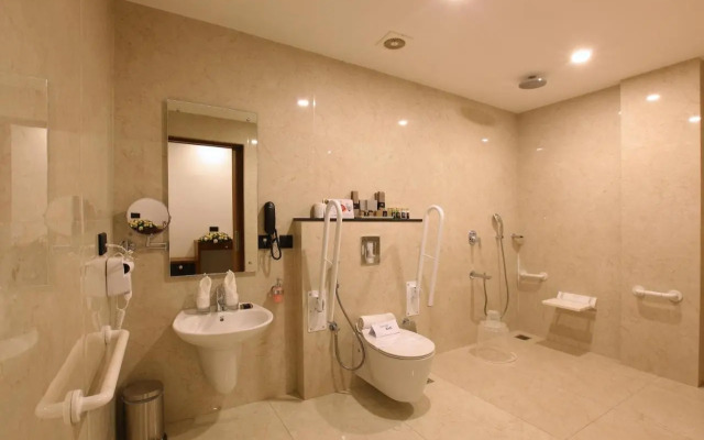 Hotel prince