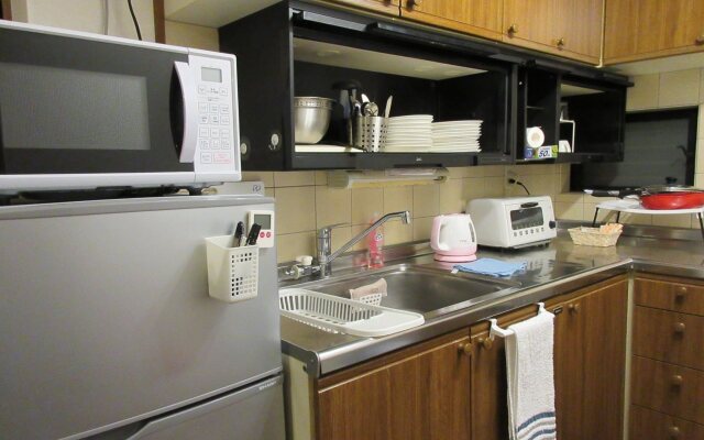 Stella Higashiyama ANNEX