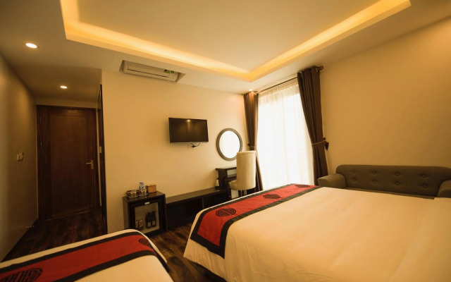 Sapa Wings Hotel
