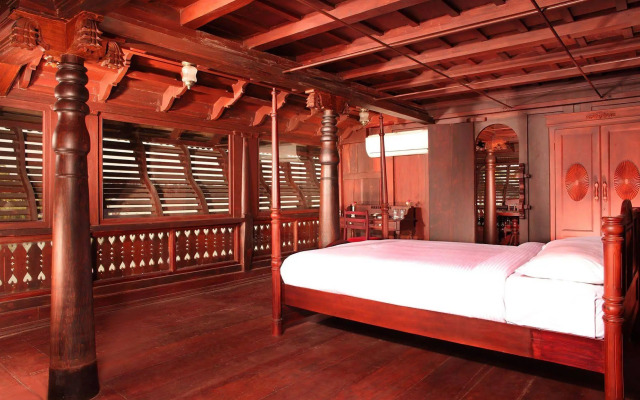 Soma Kerala Palace