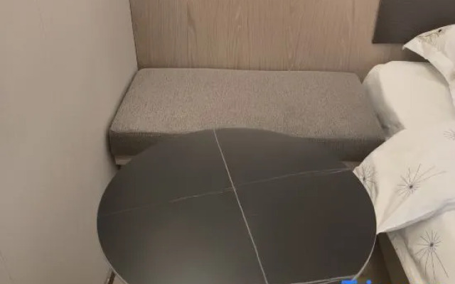 Super 8 Beijing Drum Tower Anding Gate Subway Station Branch