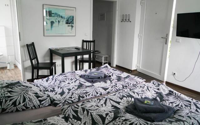 Hostel Nordkirchen by Frerichmann