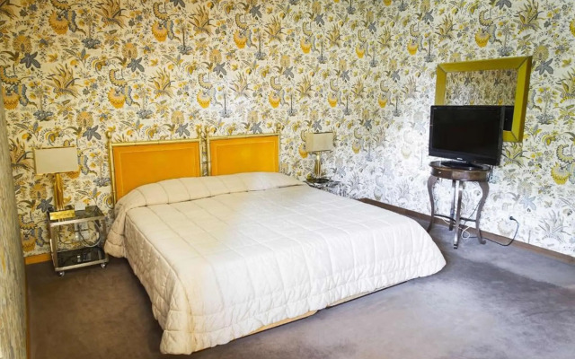 Villa La Principessa