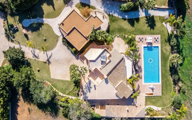 Villa Gamboa