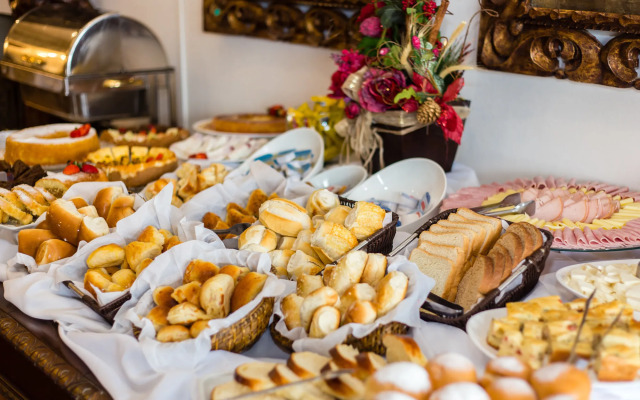 Castelo Nacional Inn