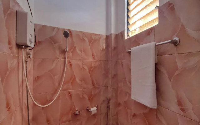 Kamalay Pension House