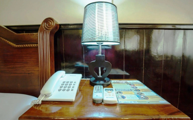 Le Trèfle Angkor Hotel
