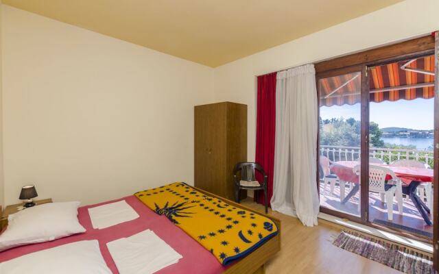 Apartments Frančiška