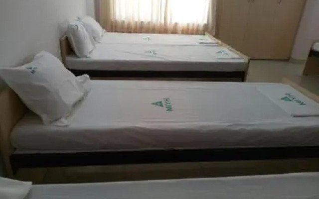 International Youth Hostel Mysuru