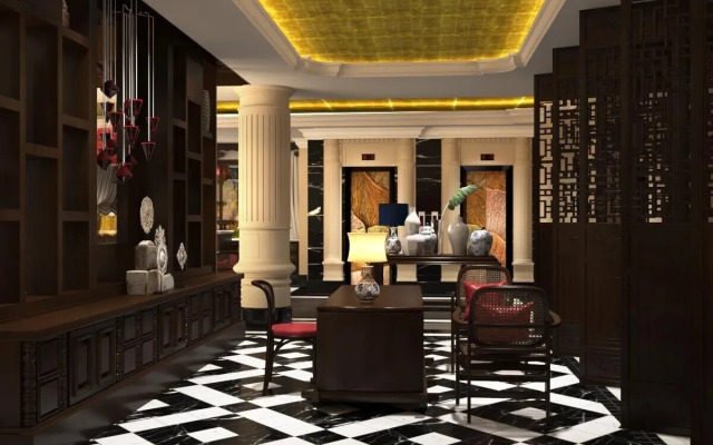 Silkian Hoian Boutique Hotel & Spa