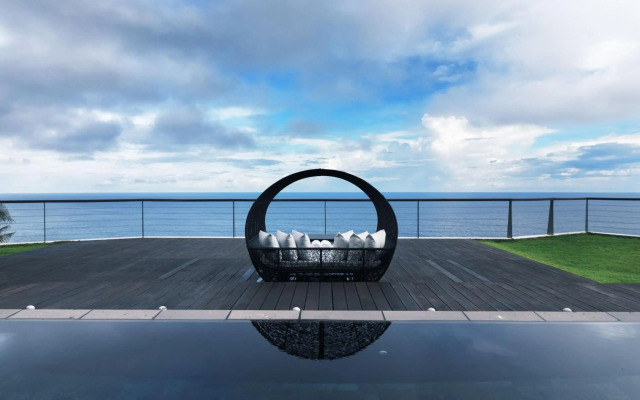 The Edge Bali