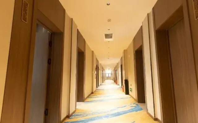 Durbert Darhan Hotel