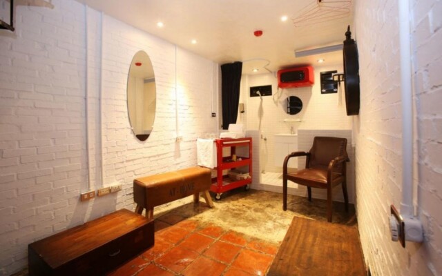 Zhengxing Yanping Homestay