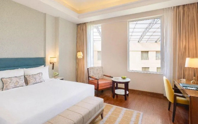 Gateway Dehradun – Guest Rooms – Dehradun