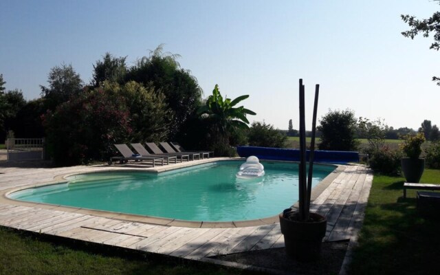 Domaine des Merveilles