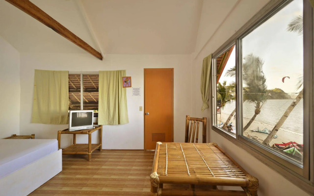 Isla Kitesurfing Guesthouse