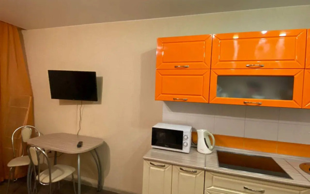 Апартаменты в микрорайоне Новая Ильинка 2