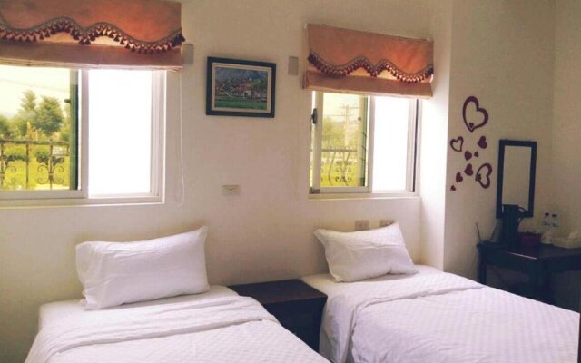 Star 101 Guest House
