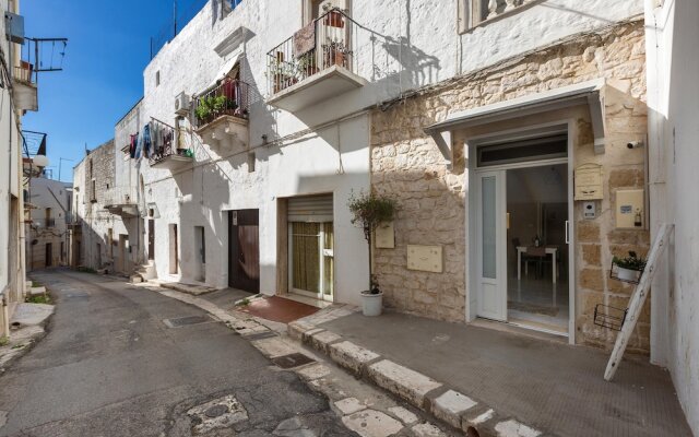 3668 Appartamento Leonard by Barbarhouse