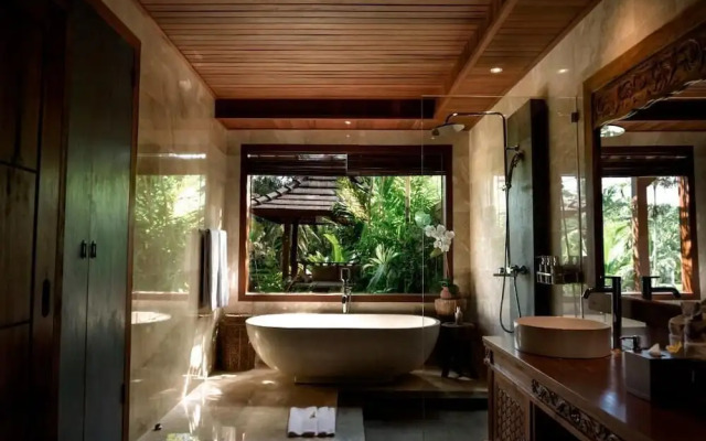 GK Bali Resort