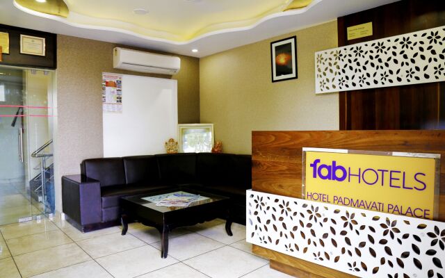 FabHotel Padmavati Palace Mansarovar