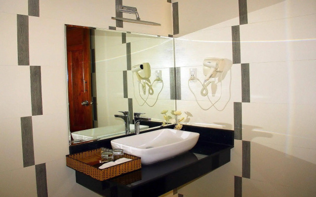 Phu Van Resort & Spa