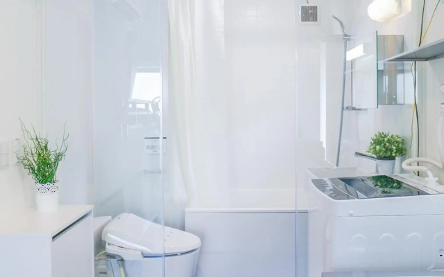 Urbanage Takadanobaba apartment