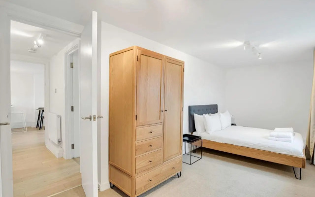 The Belgravia