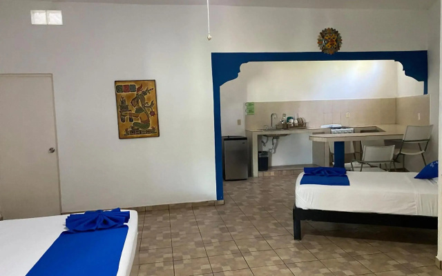 Hotel Paraiso Kora