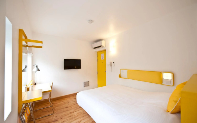 Bloomrooms @ Indiranagar