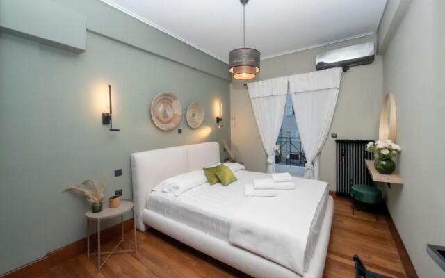 Luxury Premium Suite #1
