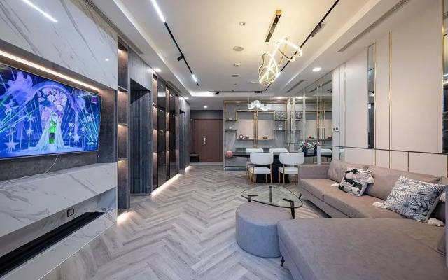 Vera Apartments - Luxury Landmark 81