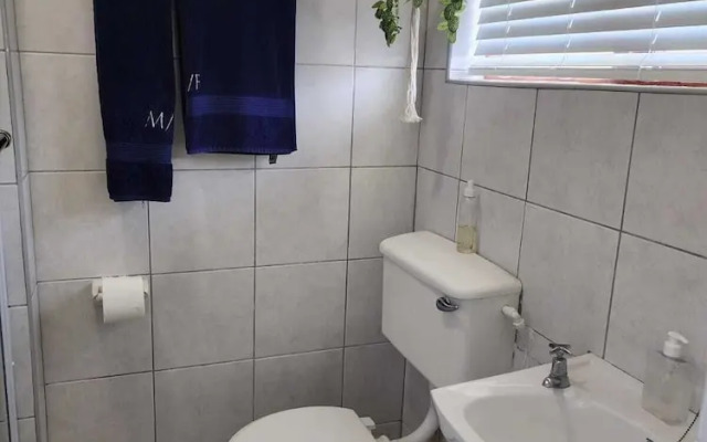 Muir Holiday Apartments