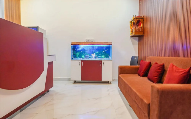 Fabhotel Atharva Executive