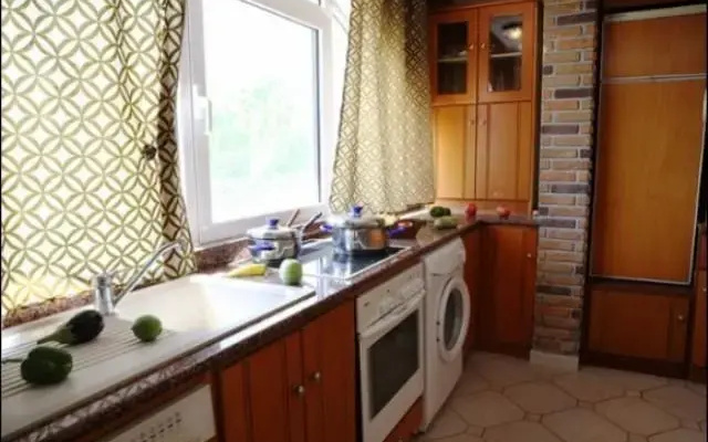 Villa Paraskevi
